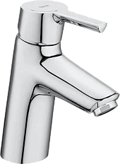 Смеситель для раковины Roca Malva без донного клапана