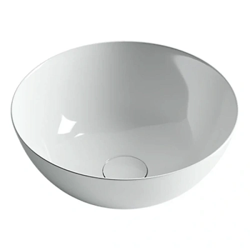 Раковина Ceramica Nova Element 35,8 см белая - фото 1