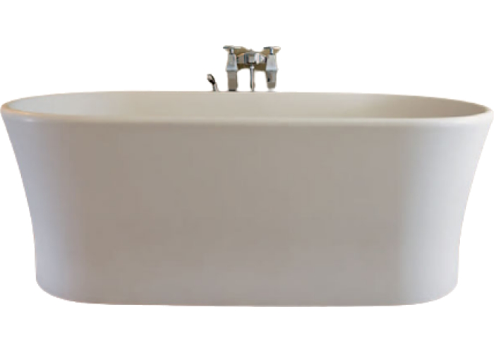 Ванна Devon&Devon Fusion (детальная фотография)