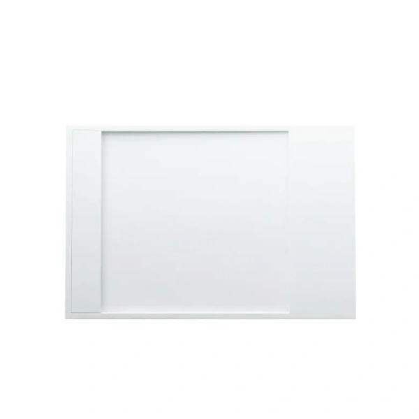 Душевой поддон Laufen Kartell 2.1233.3.000.000.1 (детальная фотография)