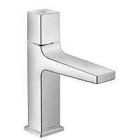 Смеситель для раковины Hansgrohe Metropol хром