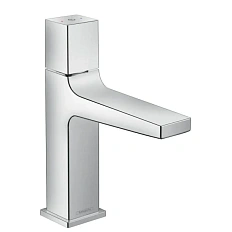 Смеситель для раковины Hansgrohe Metropol хром