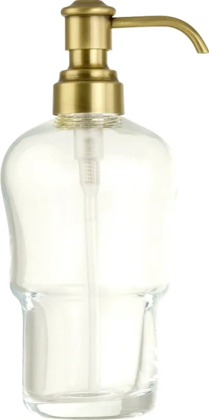 Дозатор для мыла Migliore Fortuna бронза 27748 (детальная фотография)