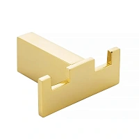 Крючок для ванной Migliore Kvant двойной