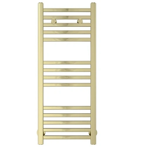 Полотенцесушитель водяной Сунержа Модус 30х80 см шампань - фото 13