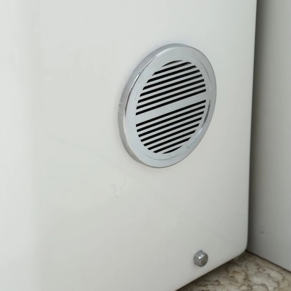 Ванна акриловая Black&White Galaxy 160x100 см левосторонняя 500800L (детальная фотография), угловые