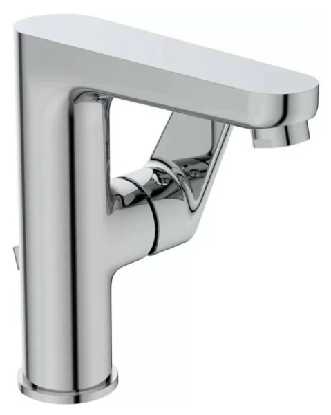 Смеситель для раковины Ideal Standard Cerafine O хром BC497AA (детальная фотография)