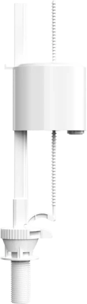 Клапан наполнительный BERGES Eko нижний 030841 (детальная фотография) index_1