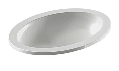 Раковина Jacob Delafon Vox встраиваемая