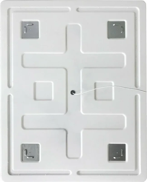 Зеркало с подсветкой BelBagno 70 см с подогревом SPC-GRT-700-800-LED-TCH-WARM (детальная фотография), 70 см