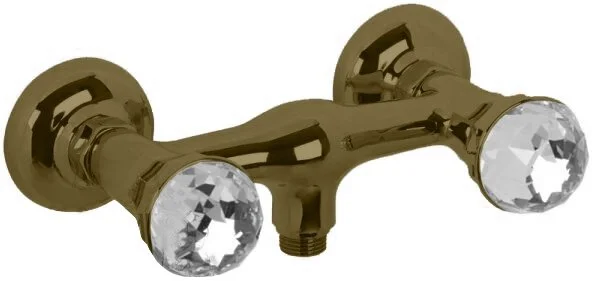 Смеситель для душа Migliore Korona бронза ML.KRN-4747.BR (детальная фотография)