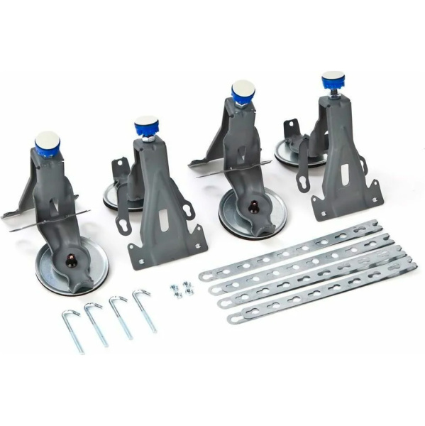 Ножки для ванны Kaldewei mod. 5037 универсальные 583170000000 (детальная фотография) index_1