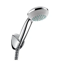 Душевой комплект Hansgrohe Crometta 85