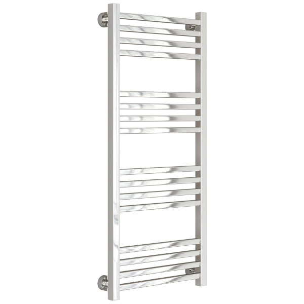 Полотенцесушитель водяной Сунержа Модус PRO 40х100 см другие цветовые решения RAL-0450-1040 (детальная фотография)