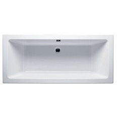 Ванна акриловая Riho Lusso 200х90 см прямоугольная