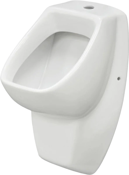 Писсуар подвесной Santek Гала белый 1WH301774 (детальная фотография)