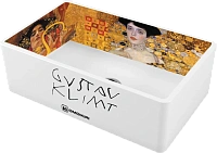 Мойка для кухни Omoikiri Mikura 76-KLIMT 76 см белая