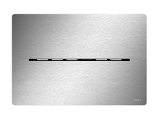 Клавиша смыва Tece TECEsolid нержавеющая сталь