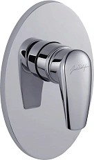 Смеситель для душа Jacob Delafon Panache однорычажный