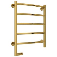 Полотенцесушитель электрический Сунержа Галант 2.0 50x60 см левый