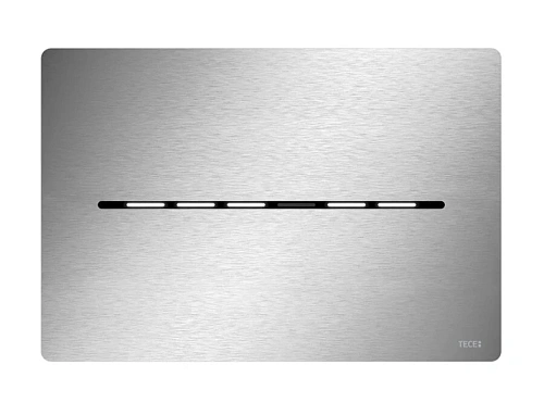 Клавиша смыва Tece TECEsolid нержавеющая сталь - фото 3