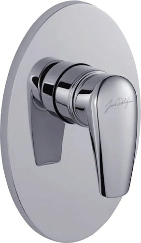 Смеситель для душа Jacob Delafon Panache однорычажный - фото 1