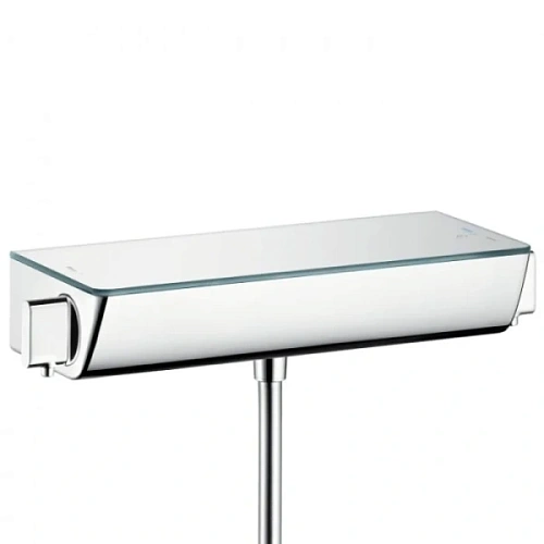 Смеситель для душа Hansgrohe Ecostat Select хром - фото 1