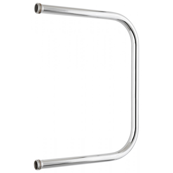 Полотенцесушитель водяной Стилье Классика 00002-5040 (детальная фотография)