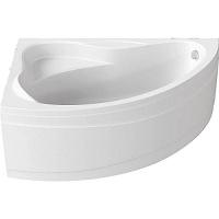 Ванна акриловая  BAS Вектра 150х90 без гидромассажа