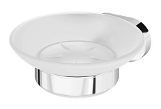 Мыльница Am.Pm Sense стеклянная