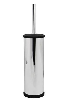 Ершик WasserKRAFT хром/черный K-1137 (детальная фотография)