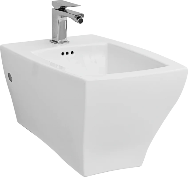 Биде подвесное ArtCeram Jazz белое JZB001 01 00 (детальная фотография)