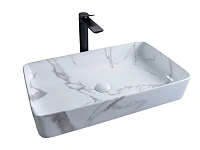 Раковина GID Geometrico Mnc396C 60 см под камень