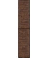 Шкаф-пенал подвесной Vincea Vico 35 см R.Wood
