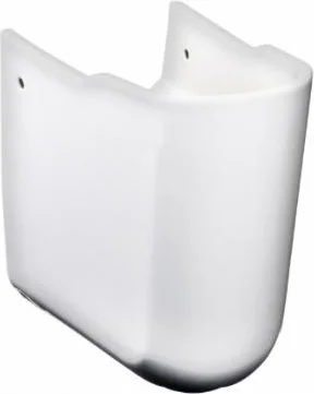 Полупьедестал для раковины Ideal Standard Connect с крепежом E797401 (детальная фотография)