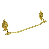 Полотенцедержатель Migliore Elisabetta золото