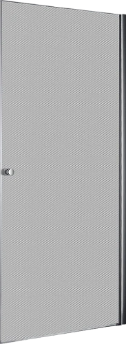 Душевая дверь Cezares Elena 70 см правая - фото 2