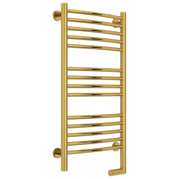 Полотенцесушитель электрический правый Сунержа Богема 2.0 800х400 8040 (детальная фотография), хром, бронза, золото, белыe, другие, черный