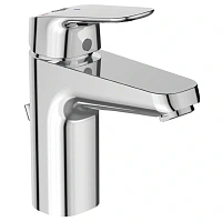 Смеситель для раковины Ideal Standard Ceraflex с донным клапаном