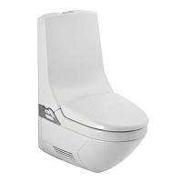 Унитаз с бидеткой Geberit AquaClean 8000 plus 186.100.11.1