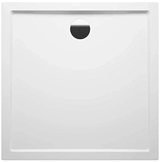 Душевой поддон акриловый Riho Zurich 250 90x90 см