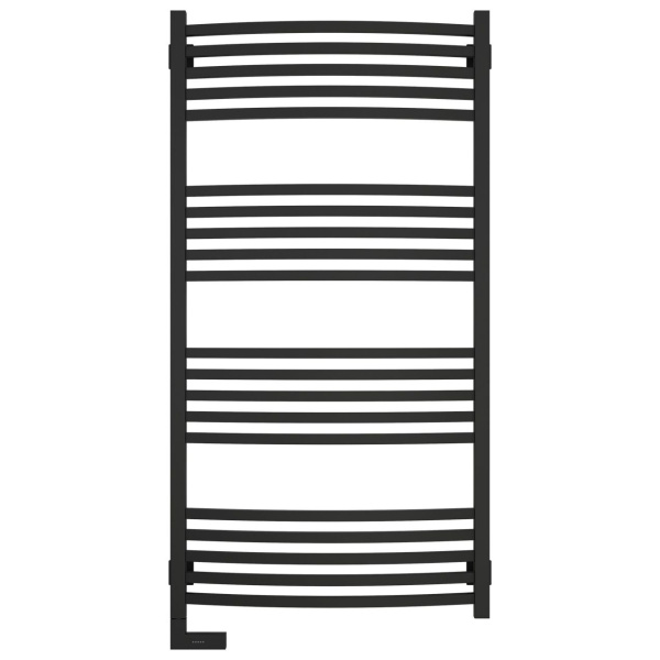 Полотенцесушитель электрический Сунержа Аркус 2.0 60x120 см левый 15-5604-1260 (детальная фотография), современные, hi-tech