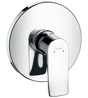 Смеситель для душа Hansgrohe Metris хром