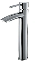 Смеситель для раковины высокий Lemark Atlantiss LM3209C