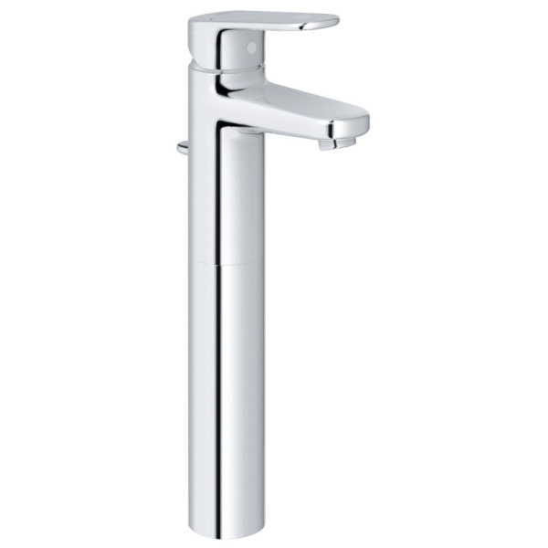 Смеситель для раковины Grohe Europlus 32618002 (детальная фотография)