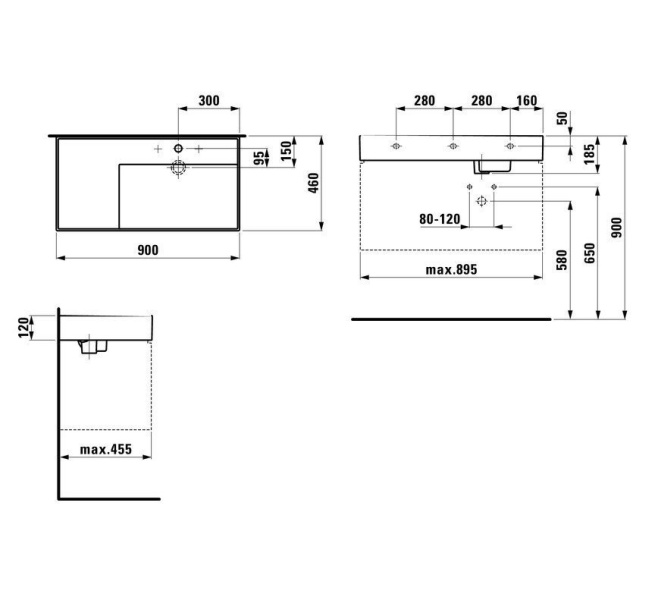Схема (детальная фотография)