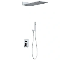 Душевой комплект хром Timo Briana SX-7139 00SM 