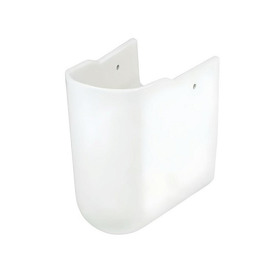 Полупьедестал для раковины Villeroy&Boch O.novo 526600 (детальная фотография)