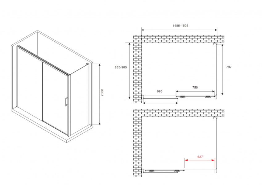Схема (детальная фотография)