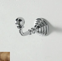 Крючок, цвет бронза, ArtCeram Victoria